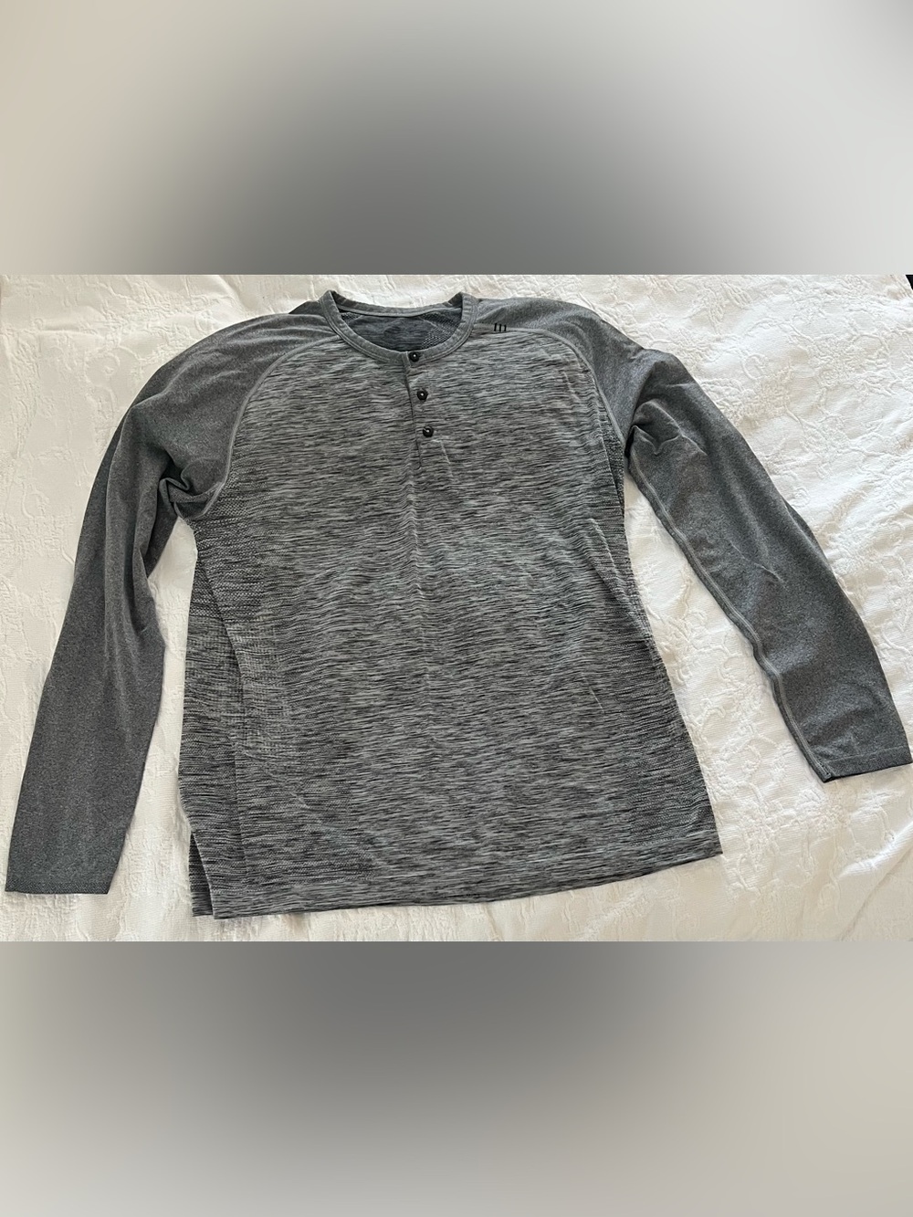 Lululemon Long Sleeve